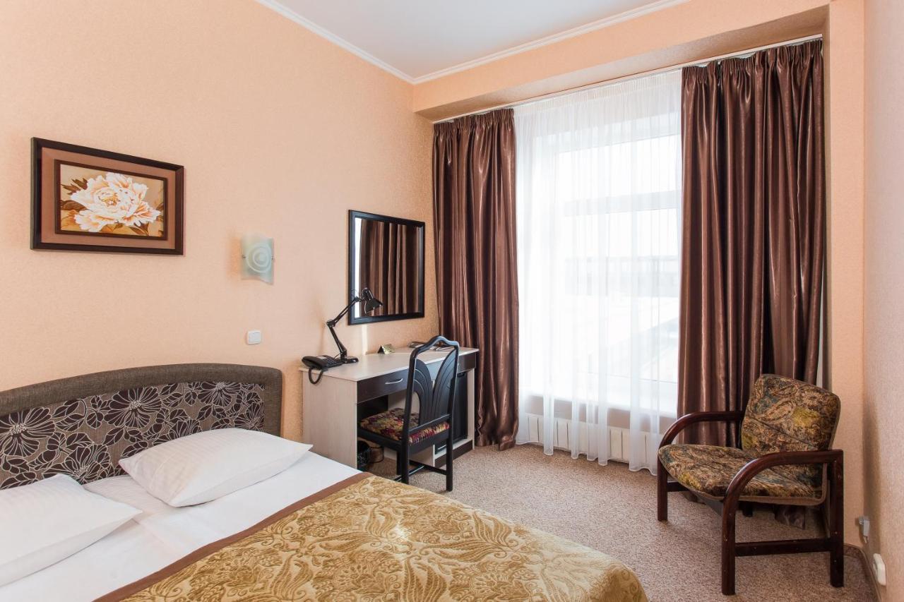 INTOURIST HOTEL ВЕЛИКИЙ НОВГОРОД 3* (Россия) - от 4024 RUB | NOCHI